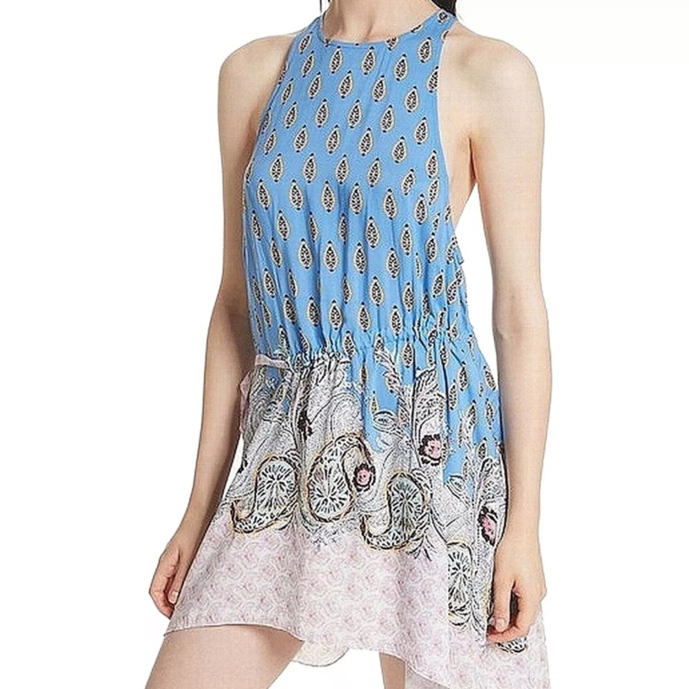 Intimately Free People Rendezvous dress. NWT XS